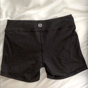 Citta Active Wear Bike shorts
